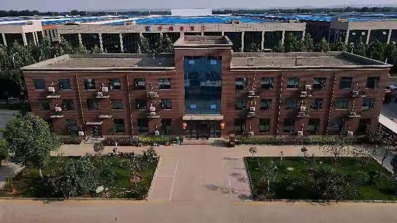 中国 Hefei Purple Horn E-Commerce Co., Ltd. 会社概要